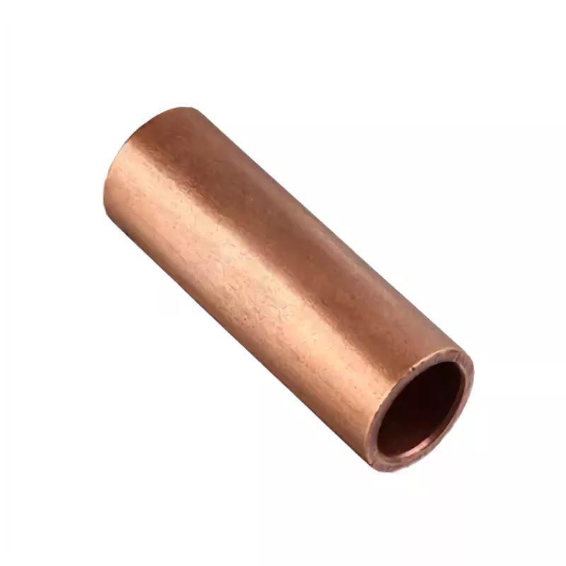 Изображение товара Гильза КЗОЦМ 35-9 медь 10 шт.