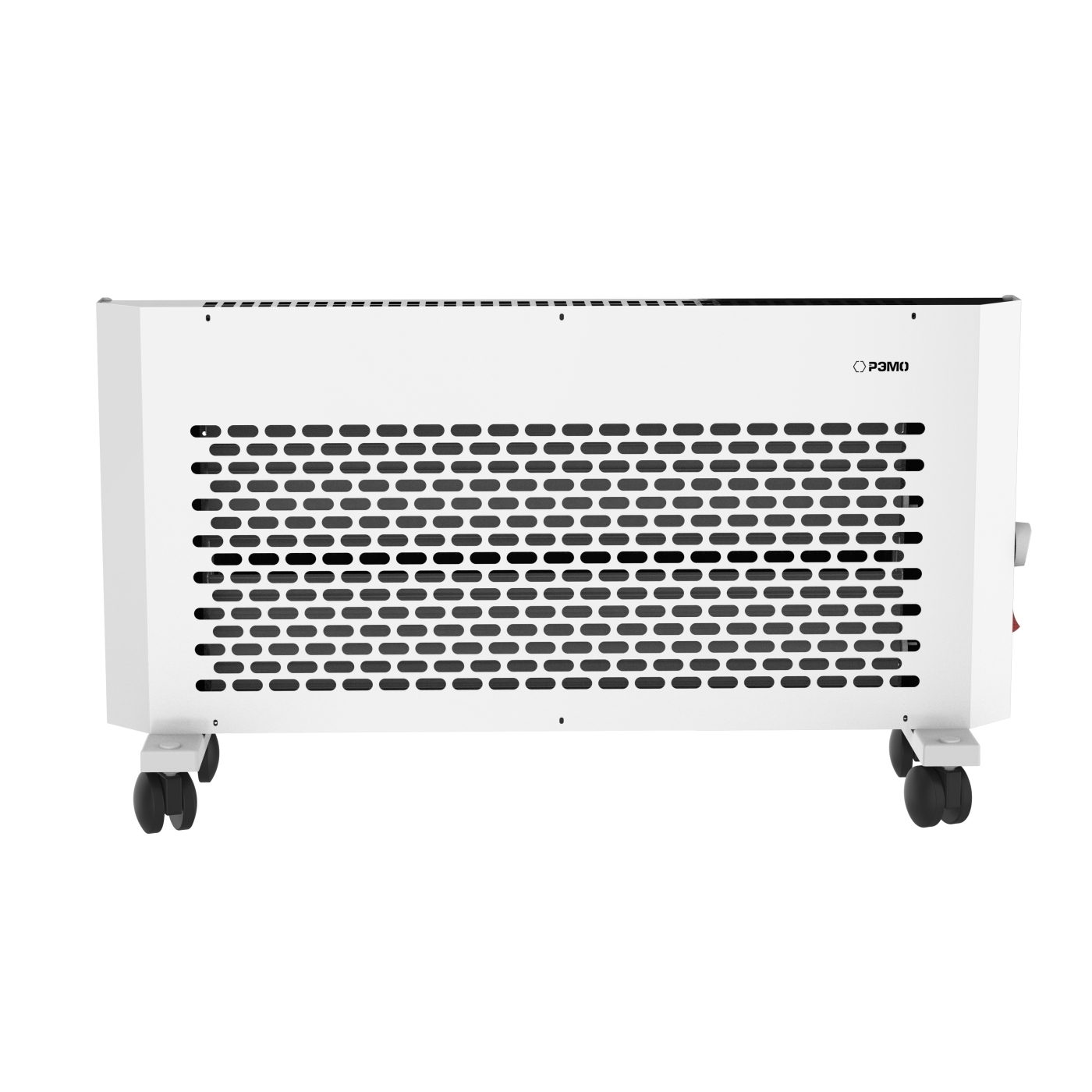 Изображение товара Электрический конвектор Рэмо НКИ-1000W с механическим термостатом для помещений