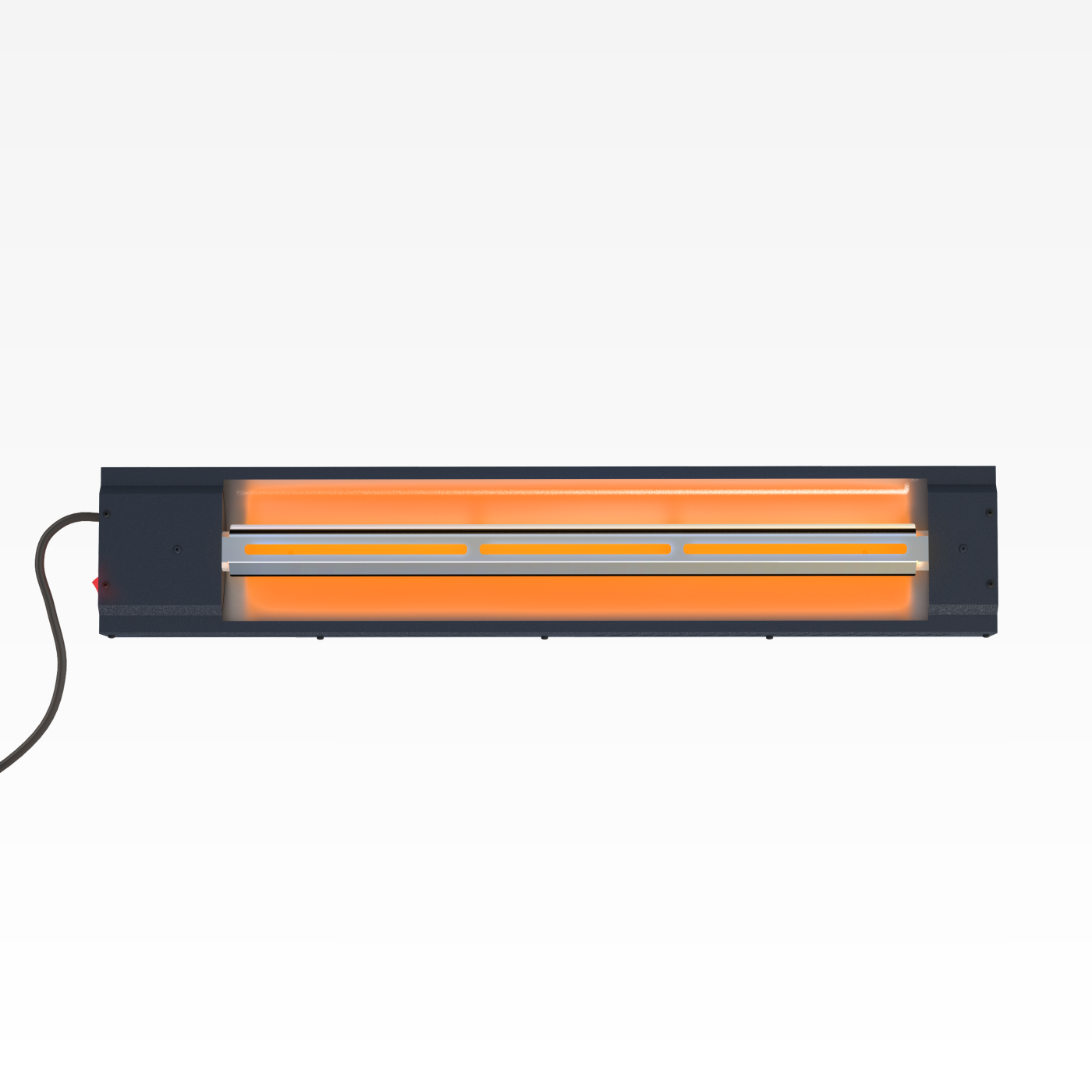 Изображение товара Обогреватель электрический инфракрасный РЭМО Кедр СБИ-1500 1500 Вт