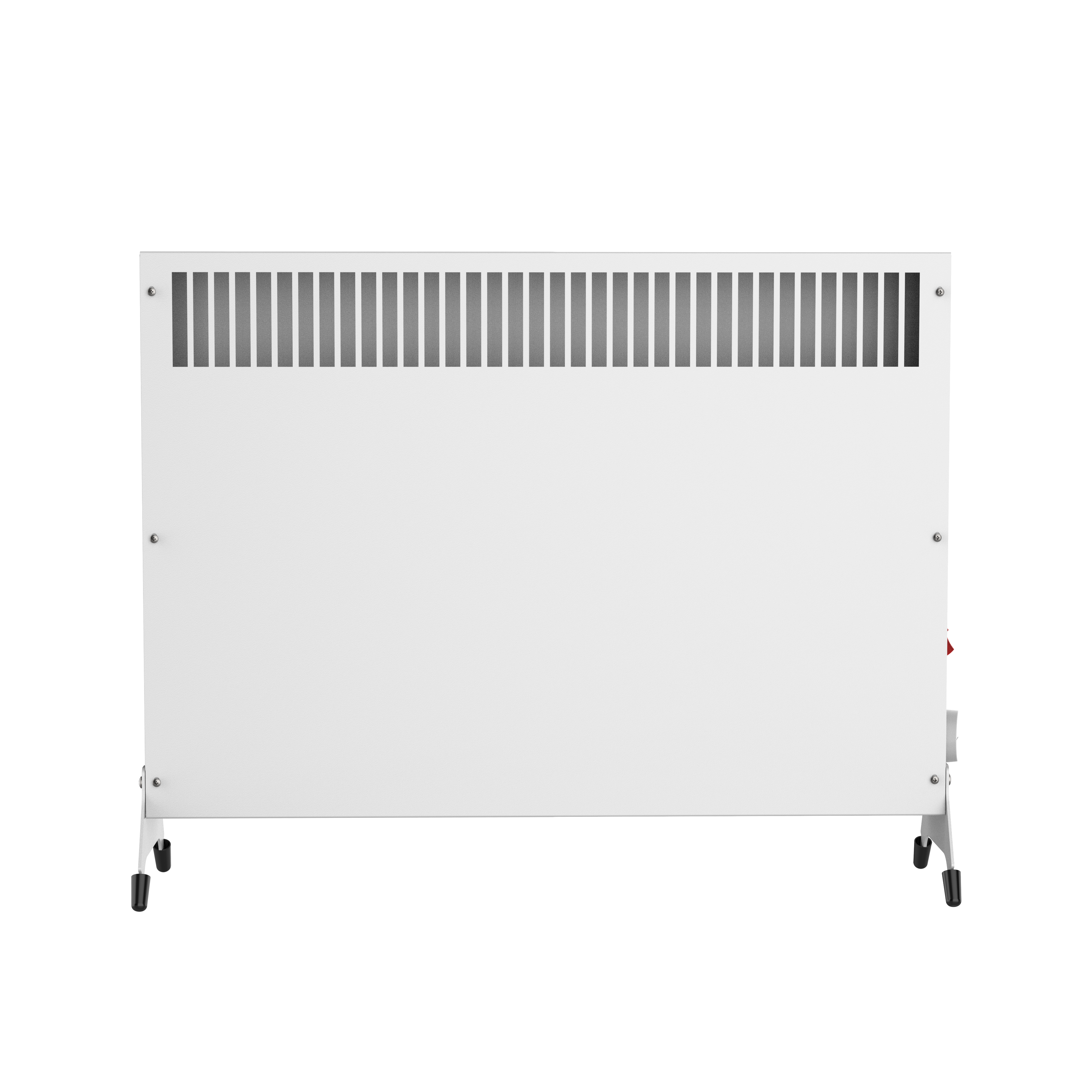 Изображение товара Электрический конвектор Рэмо СБ-1500W Turbo с механическим термостатом, 1500 Вт