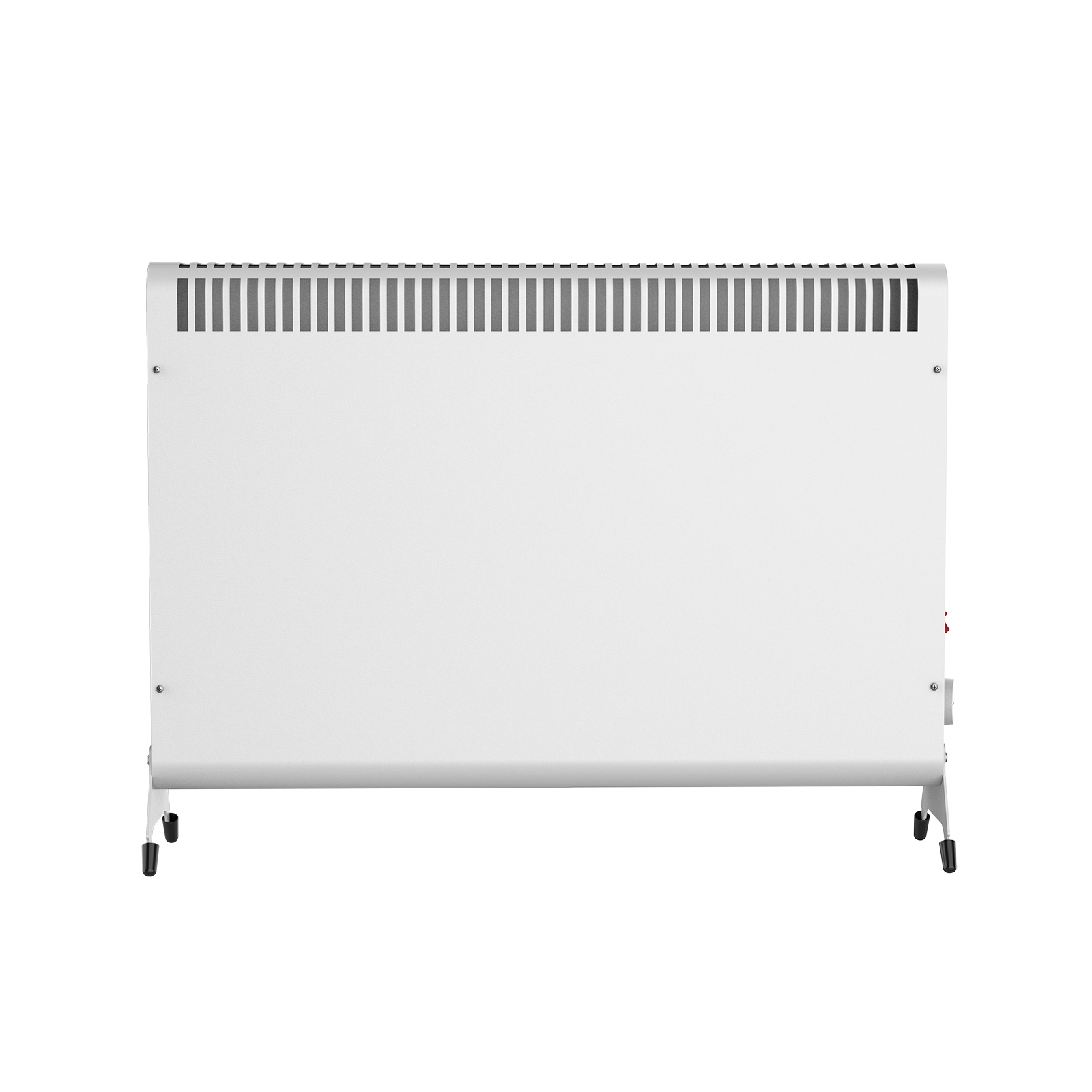 Изображение товара Конвектор электрический Рэмо СБ-2000W Turbo с механическим термостатом 2000 Вт