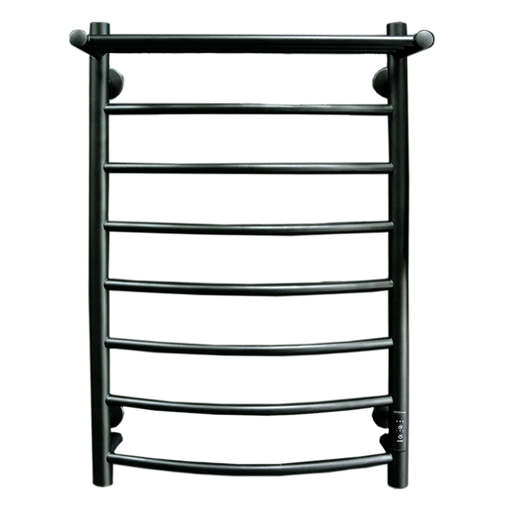 Изображение товара Электрический полотенцесушитель COMFYSAN Classic 500x800 мм 333 Вт с терморегулятором