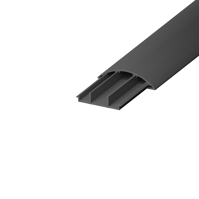 Изображение товара Кабель-канал Agis profile 70x16 мм 2 м цвет серый