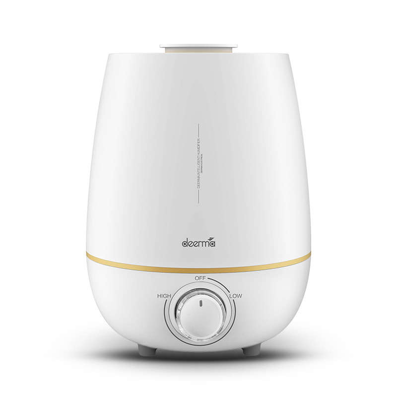 Изображение товара Увлажнитель воздуха Deerma DEM-F35W цвет белый
