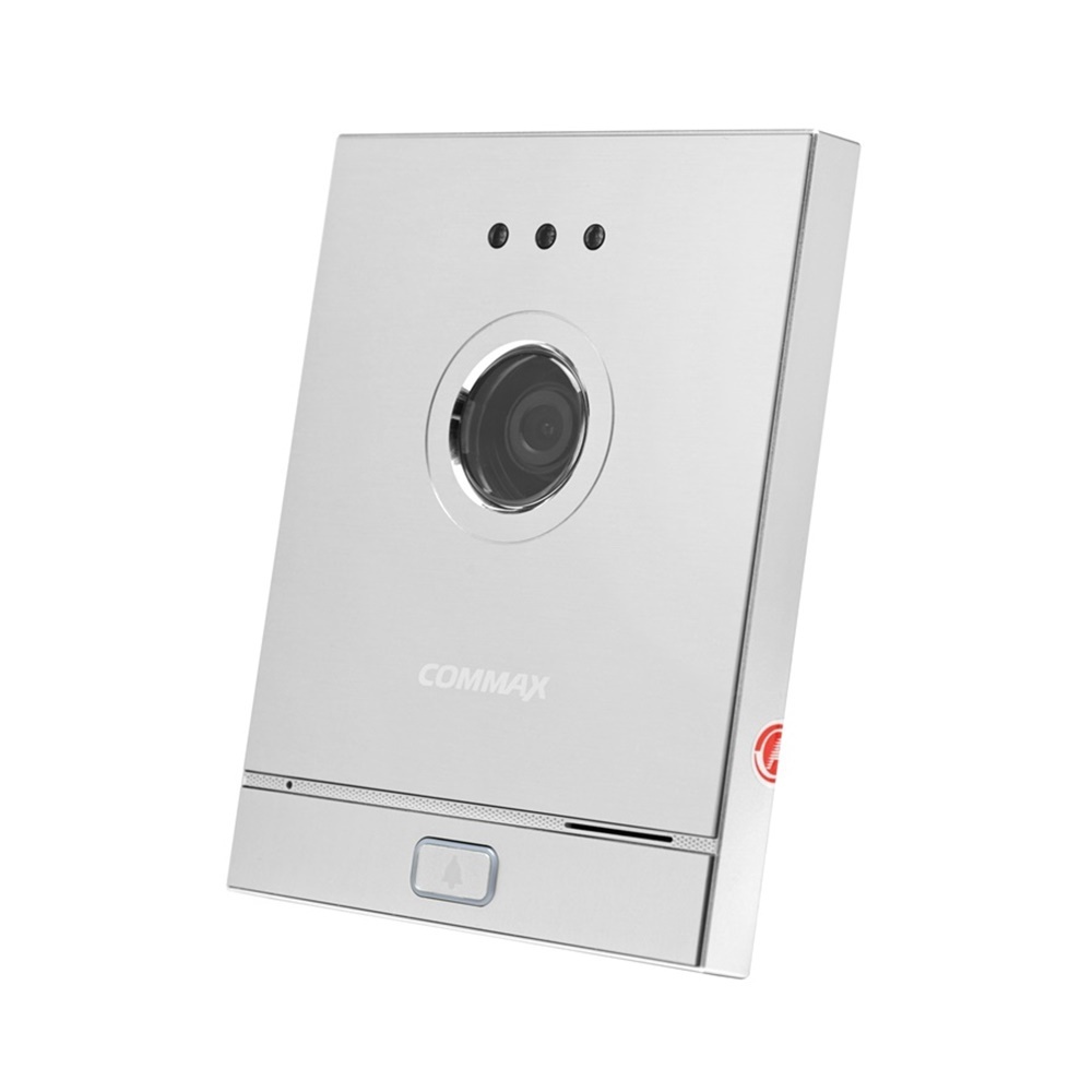 Изображение товара Вызывная видеопанель COMMAX DRC-4M цветная 540 ТВЛ для видеодомофона