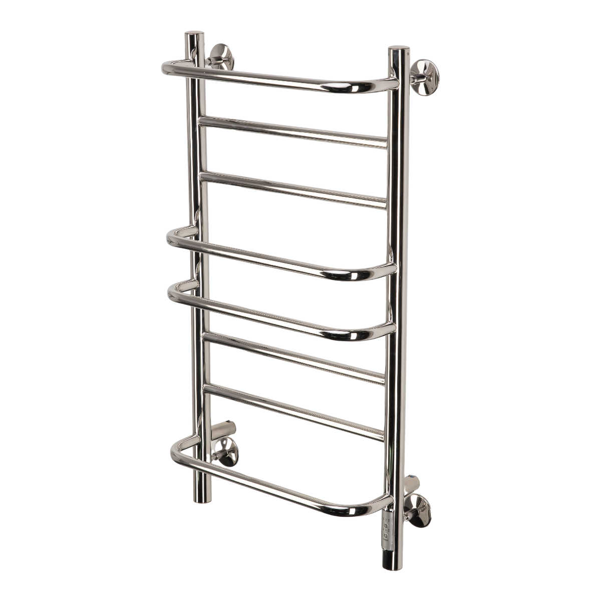 Изображение товара Электрический полотенцесушитель COMFYSAN Puro EC-8 800 мм хром