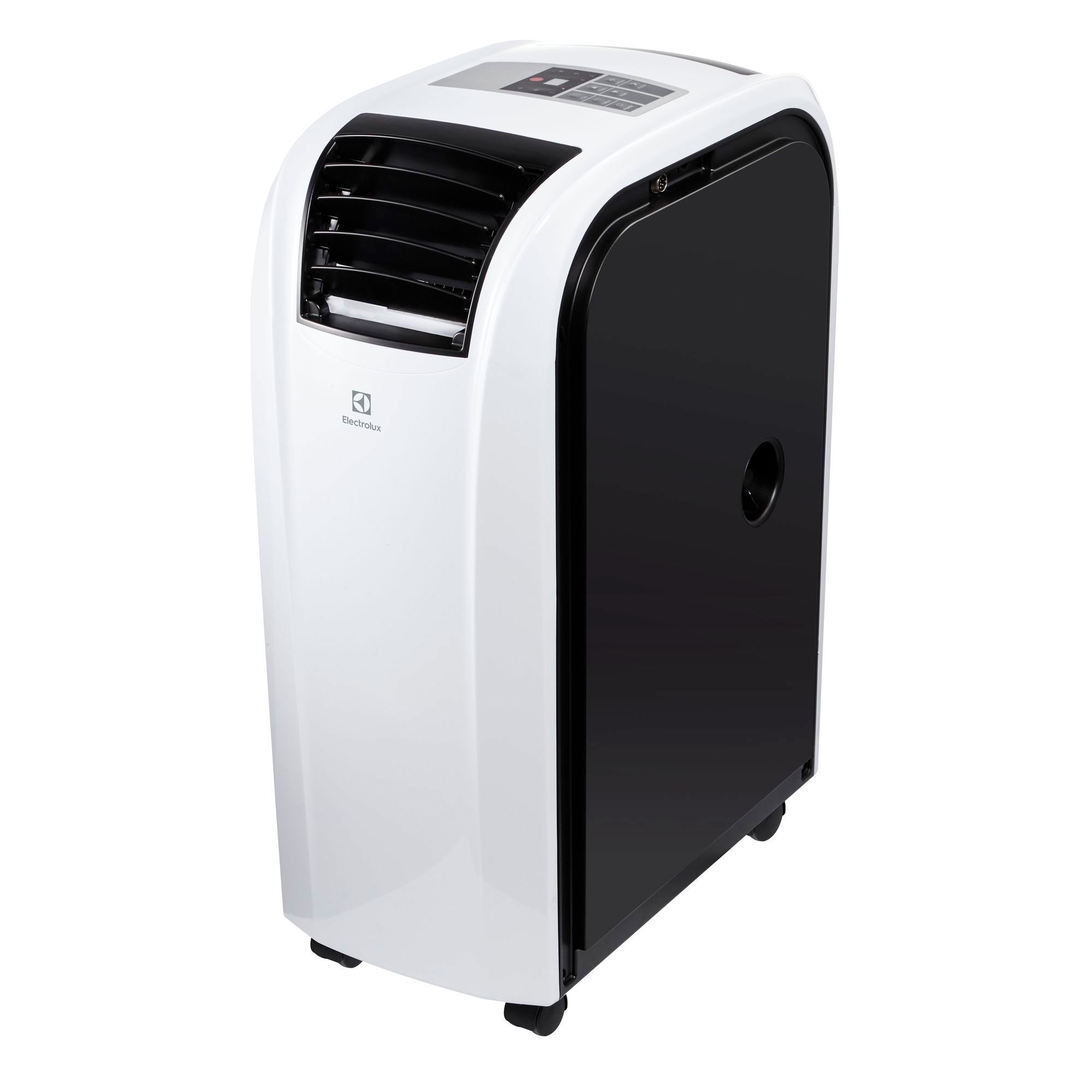 Изображение товара Кондиционер мобильный Electrolux EACM-09 RK/N6 9K BTU охлаждение/обогрев