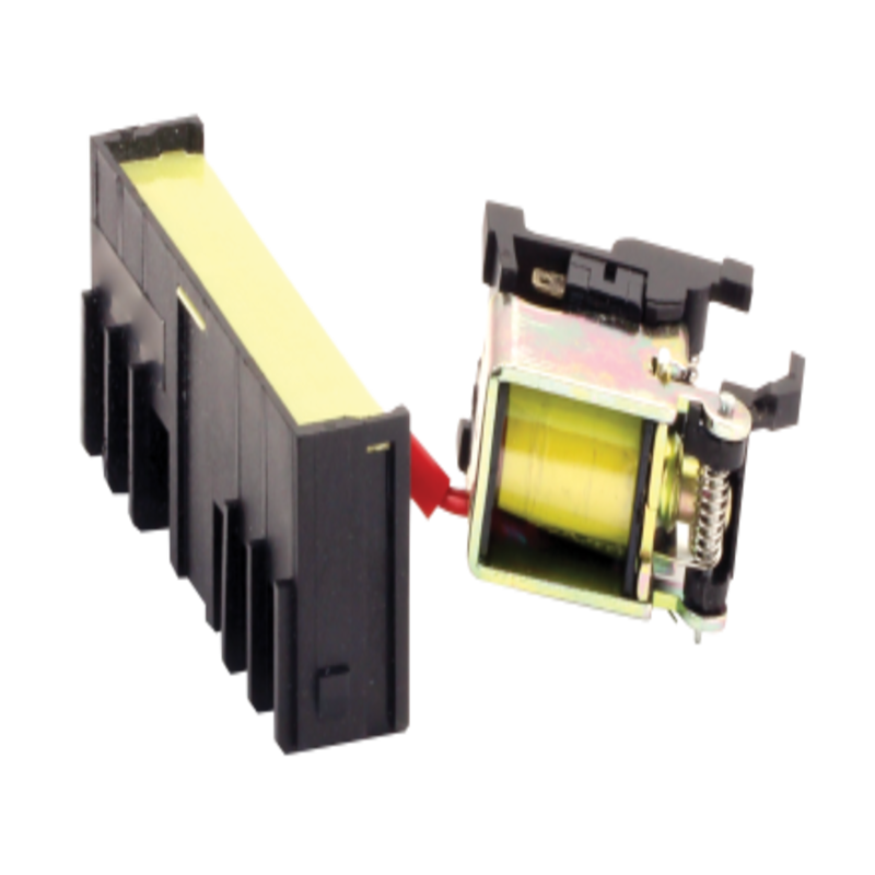 Изображение товара Независимый расцепитель EKF ВА-99М 230 В для автоматических выключателей Изображение товара Независимый расцепитель EKF ВА-99М 230 В для автоматических выключателей