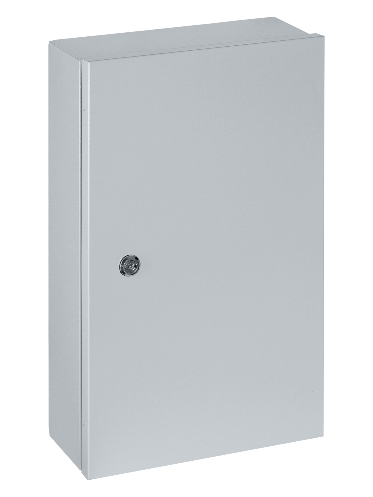 Изображение товара Щит распределительный навесной Tdm electric ЩРН 36 модулей IP54 сталь