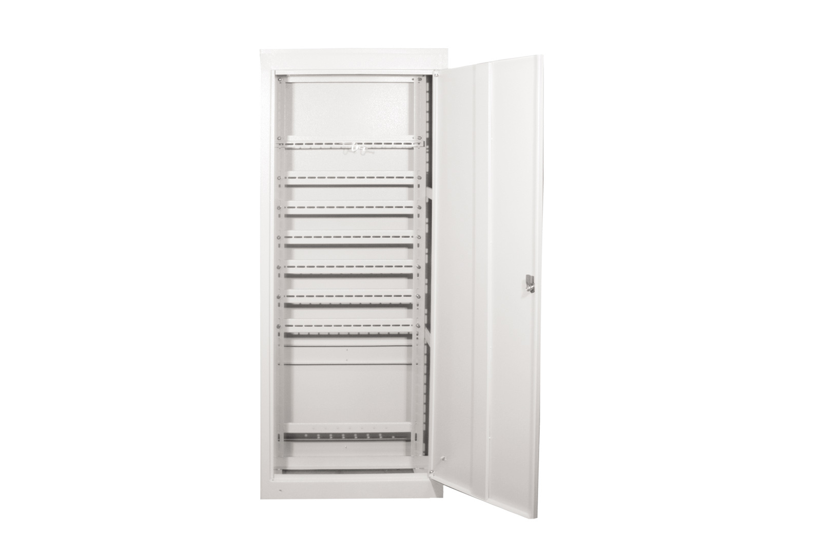 Изображение товара Корпус ВРУ моноблочный Tdm electric 1700x800x450 мм IP31 сталь