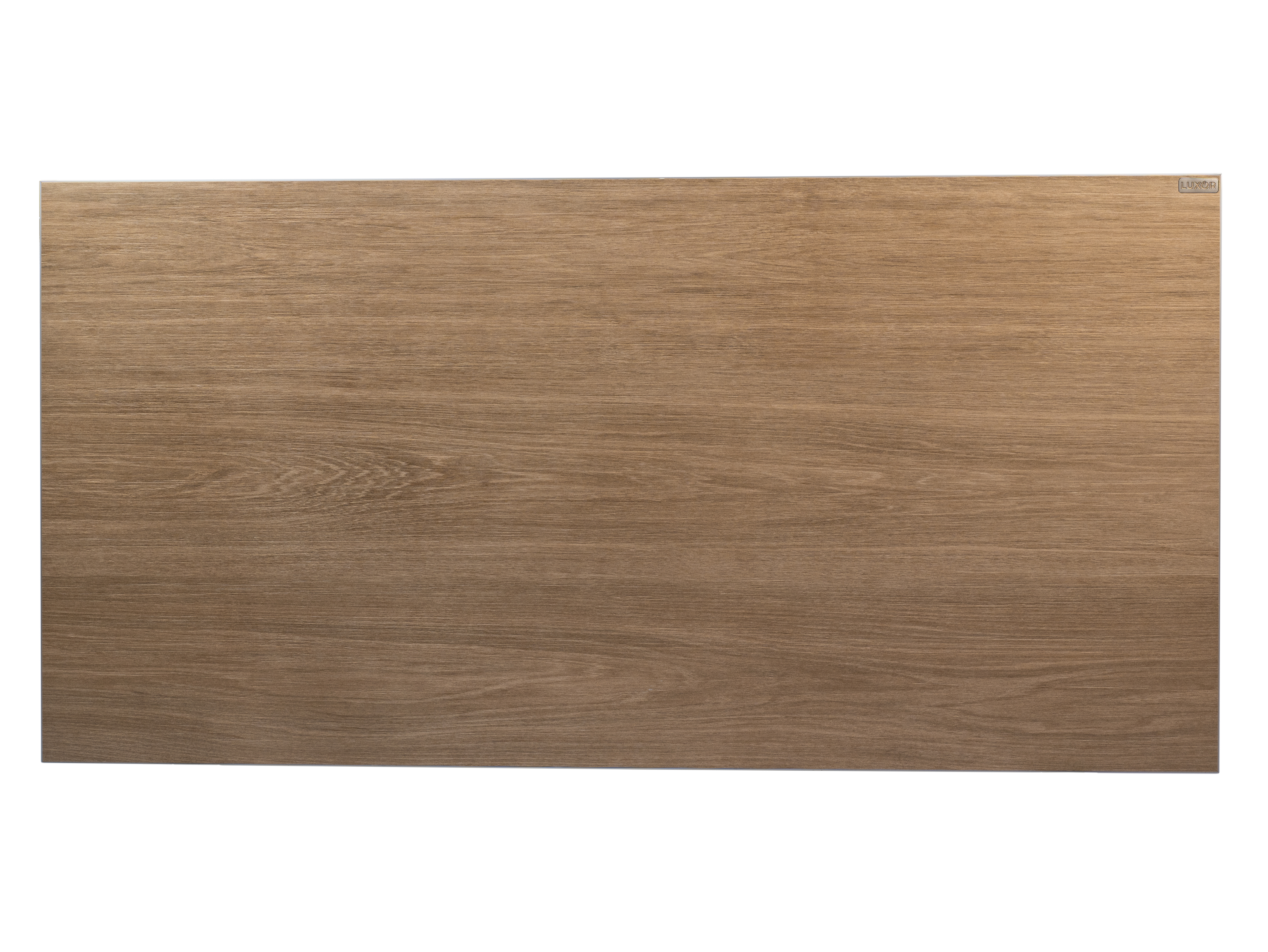 Изображение товара Обогреватель керамический Luxor W700R Wood light 700 Вт защита IP44