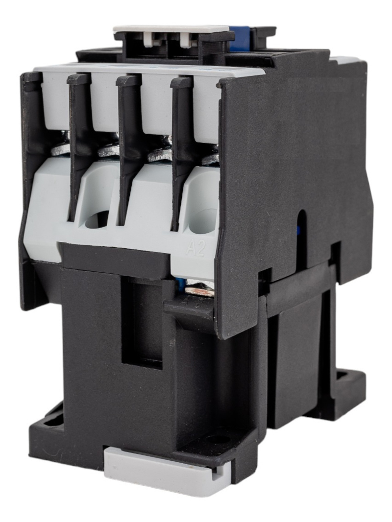 Изображение товара [Пускатель] Электротехник ПМЛ-1160М УХЛ4 380В 10А нереверсивный без реле