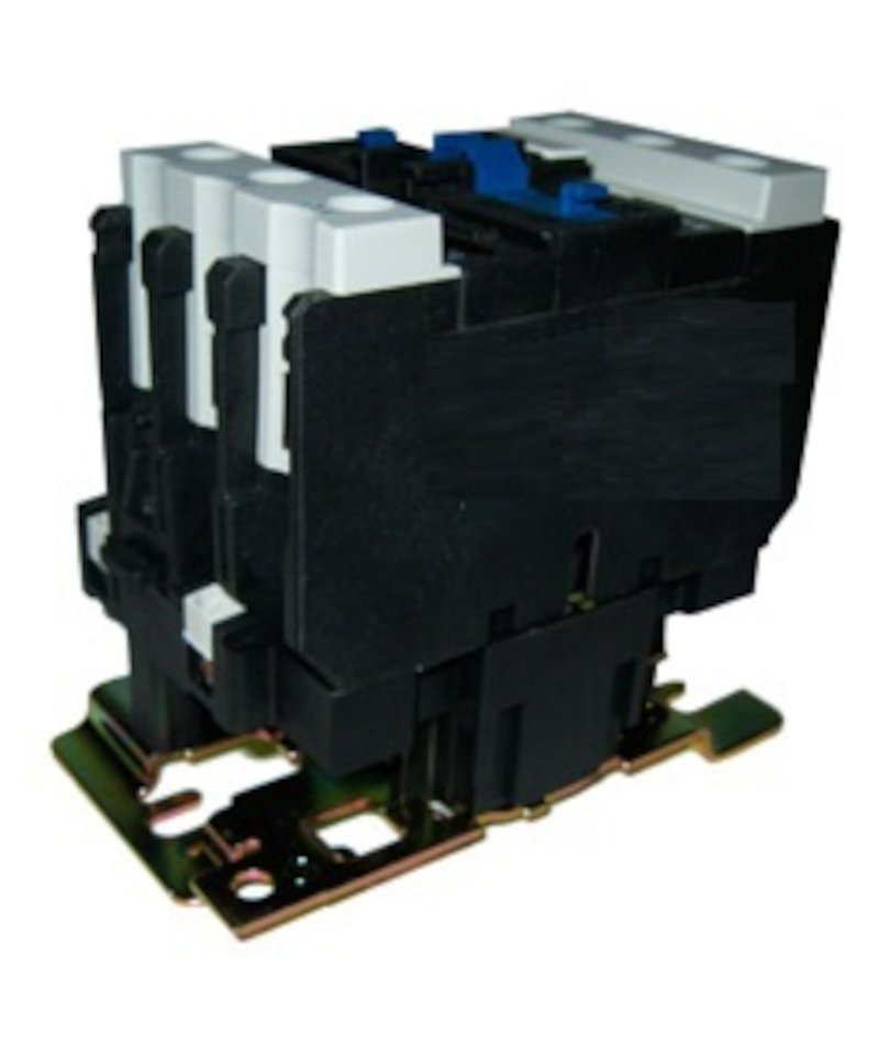 Изображение товара Пускатель электромагнитный Электротехник ПМЛ-3100 УХЛ4 Б 110В/50Гц 1р+1з 40А нереверсивный без реле IP00