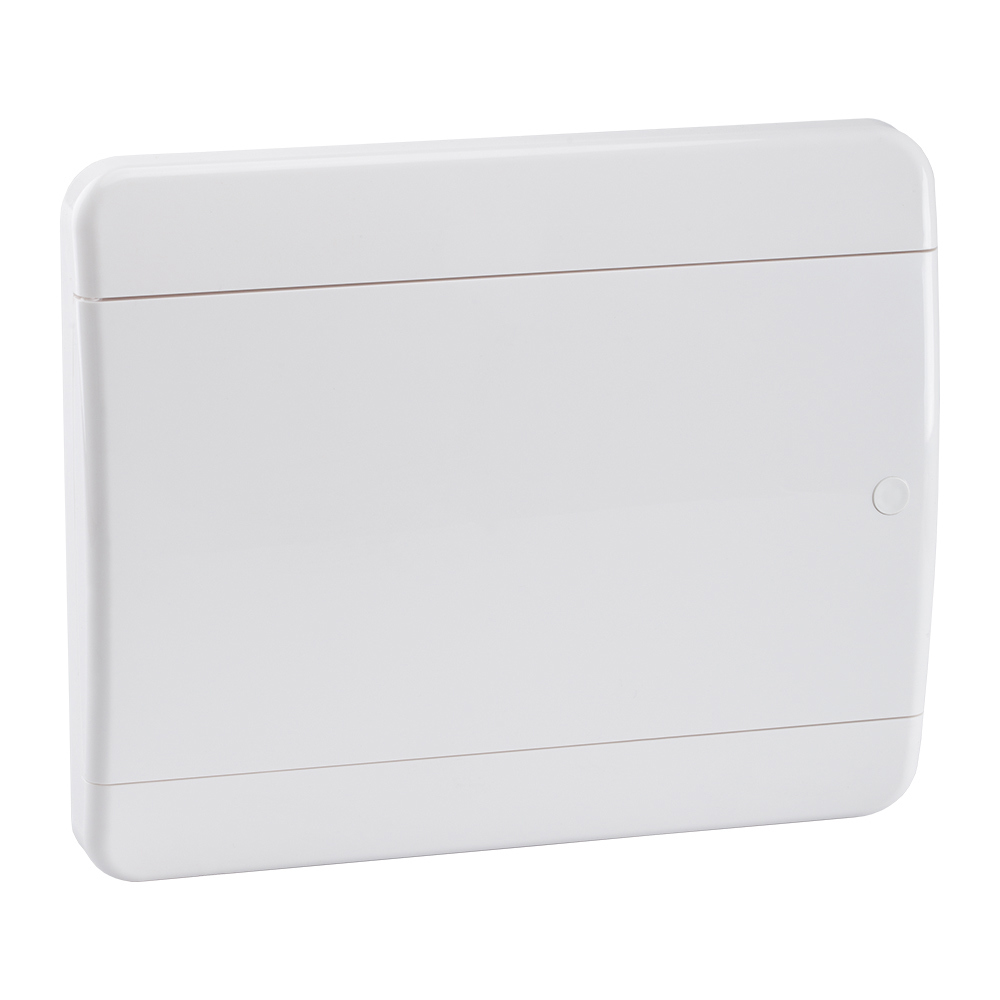 Изображение товара Щит распределительный встраиваемый OptiBox P BVN 2 12 12 модулей IP41 пластик Россия