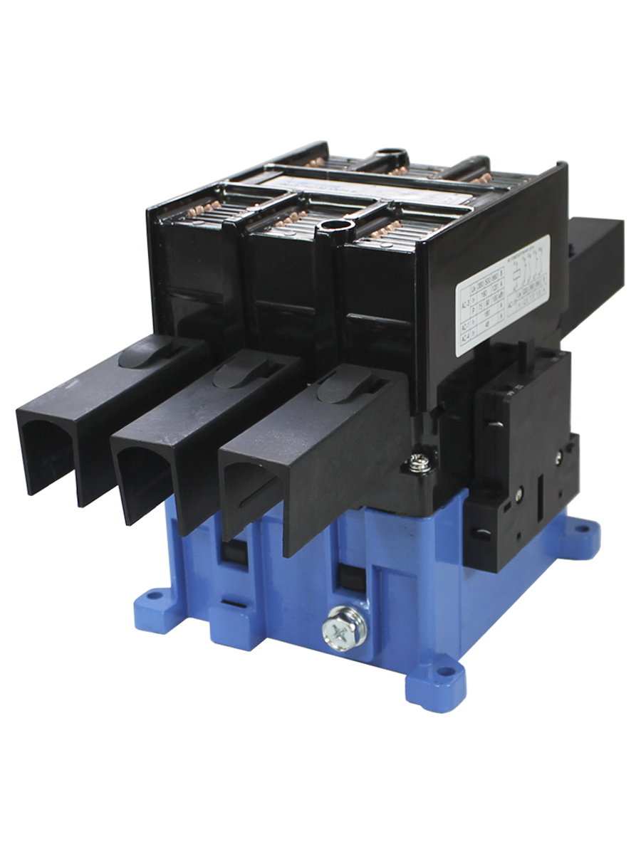 Изображение товара Пускатель Электротехник ПМ12-160150 УХЛ4 220В 160А