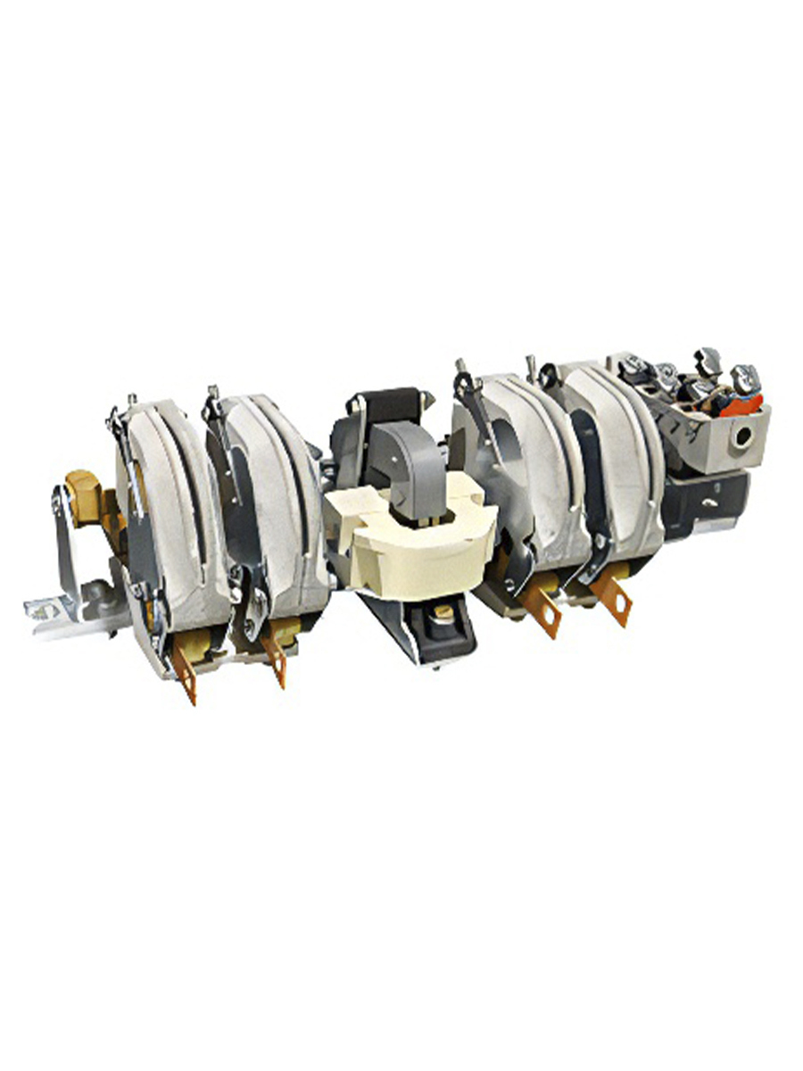 Изображение товара Контактор Электротехник КТ-6024Б У3 125 А 380 В