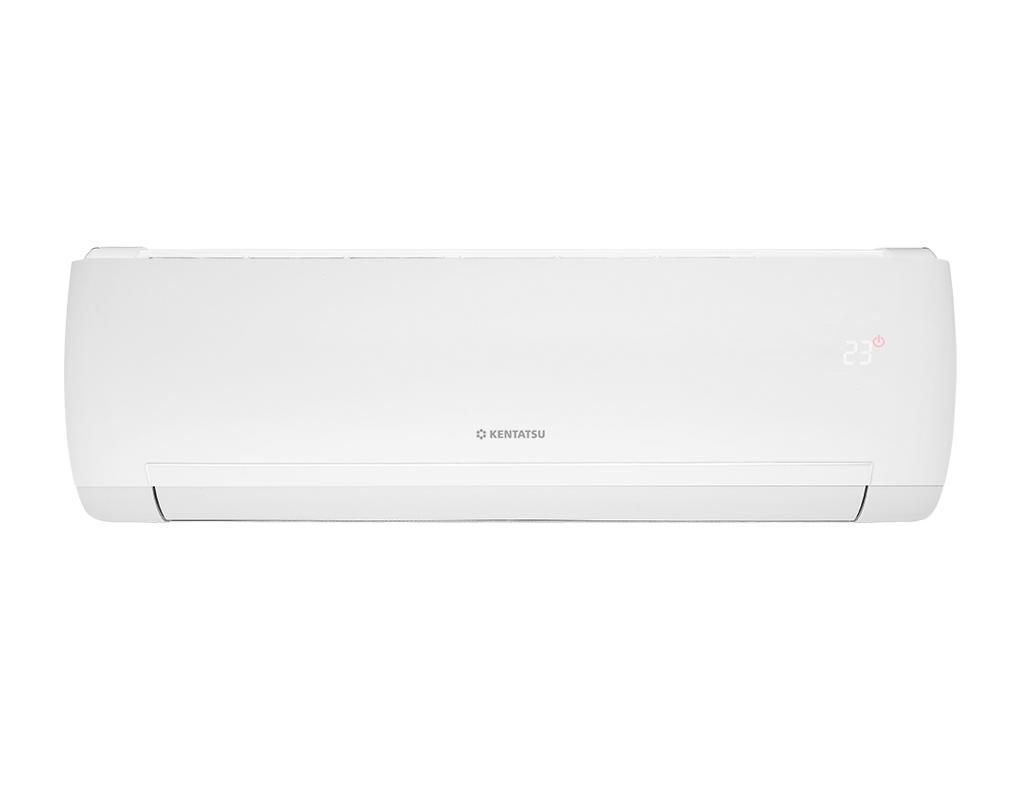 Изображение товара Сплит-система Kentatsu Инвертор 24K BTU R32 тихая надежная Изображение товара Сплит-система Kentatsu Инвертор 24K BTU R32 тихая надежная