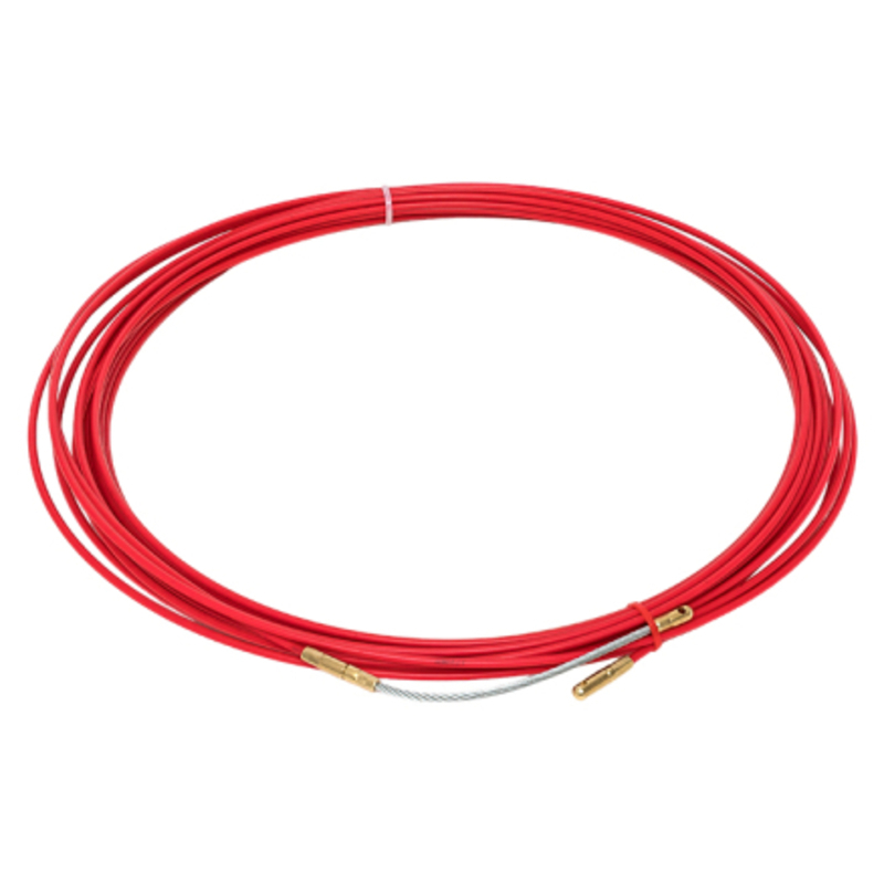 Изображение товара Зонд для протяжки кабеля EKF PROxima 3.5 мм 15 м