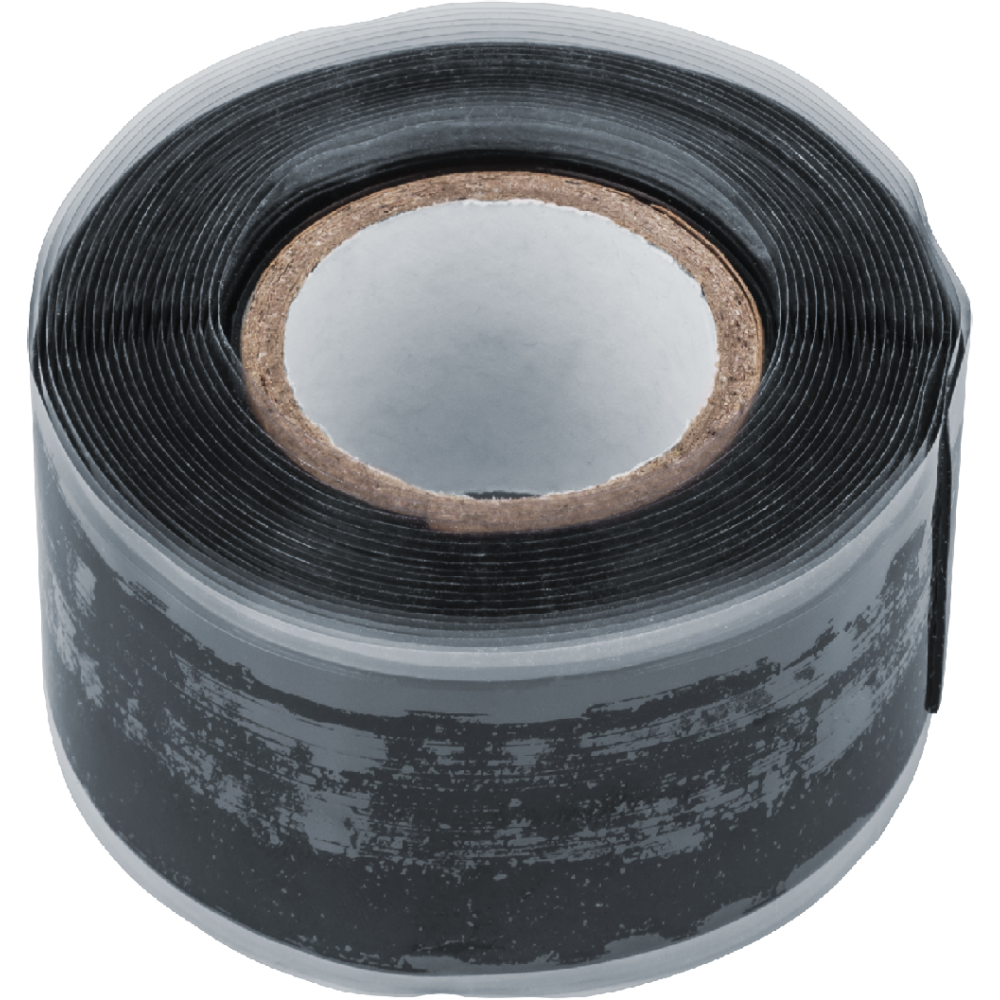 Изображение товара Navigator изоляционная лента на силиконовой основе 25 мм × 3 м