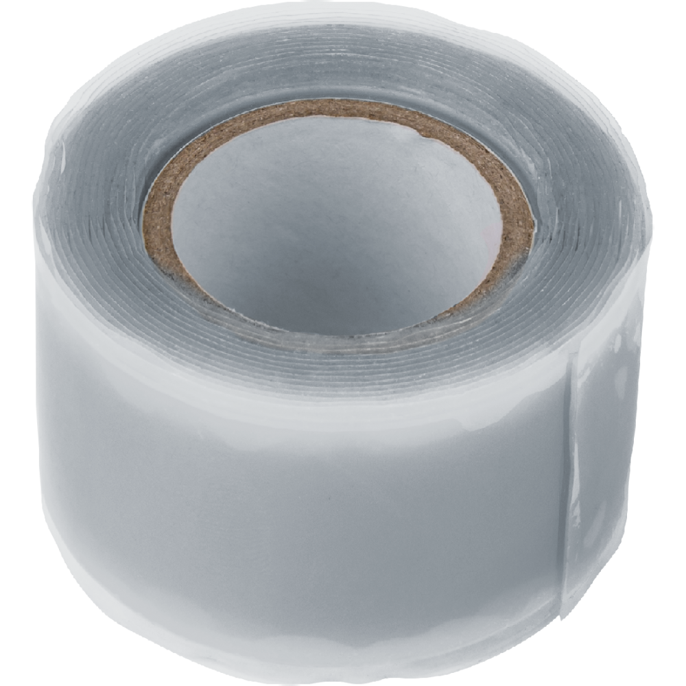 Изображение товара Navigator изоляционная лента 25 мм x 3 м силиконовая самослипающаяся