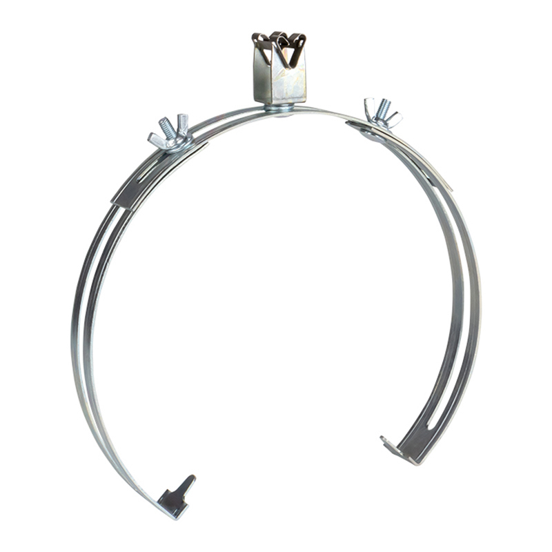 Изображение товара Держатель коньковый регулируемый EKF PROxima CZ с металлическим держателем 230-350 мм