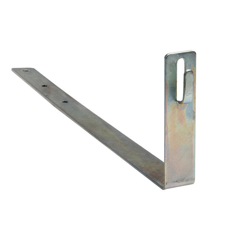 Изображение товара Держатель под черепицу EKF PROxima CZ L330 мм