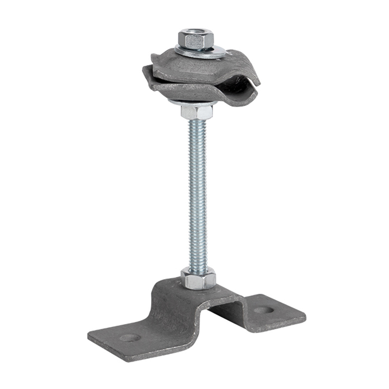 Изображение товара Держатель проводника EKF PROxima HZ L80 мм для заземления и монтажа