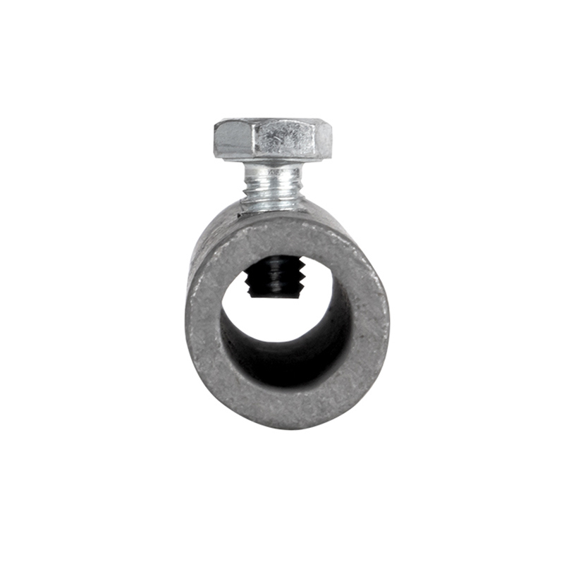 Изображение товара Зажим продольный EKF PROxima HZ для токоотвода до 8 мм