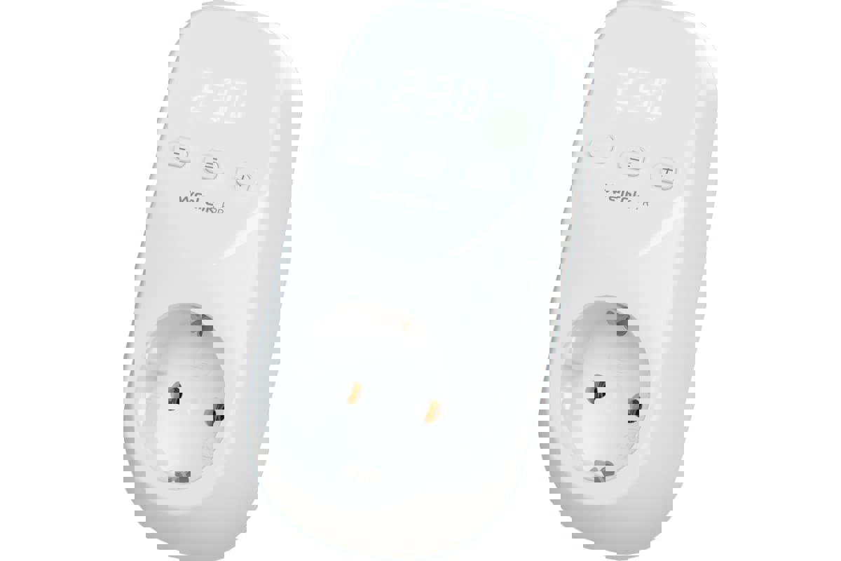 Изображение товара Реле напряжения Welrok PR