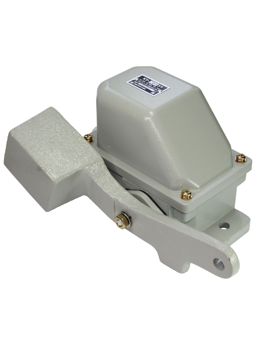 Изображение товара Выключатель концевой Электротехник КУ-703 У1 10 А IP44