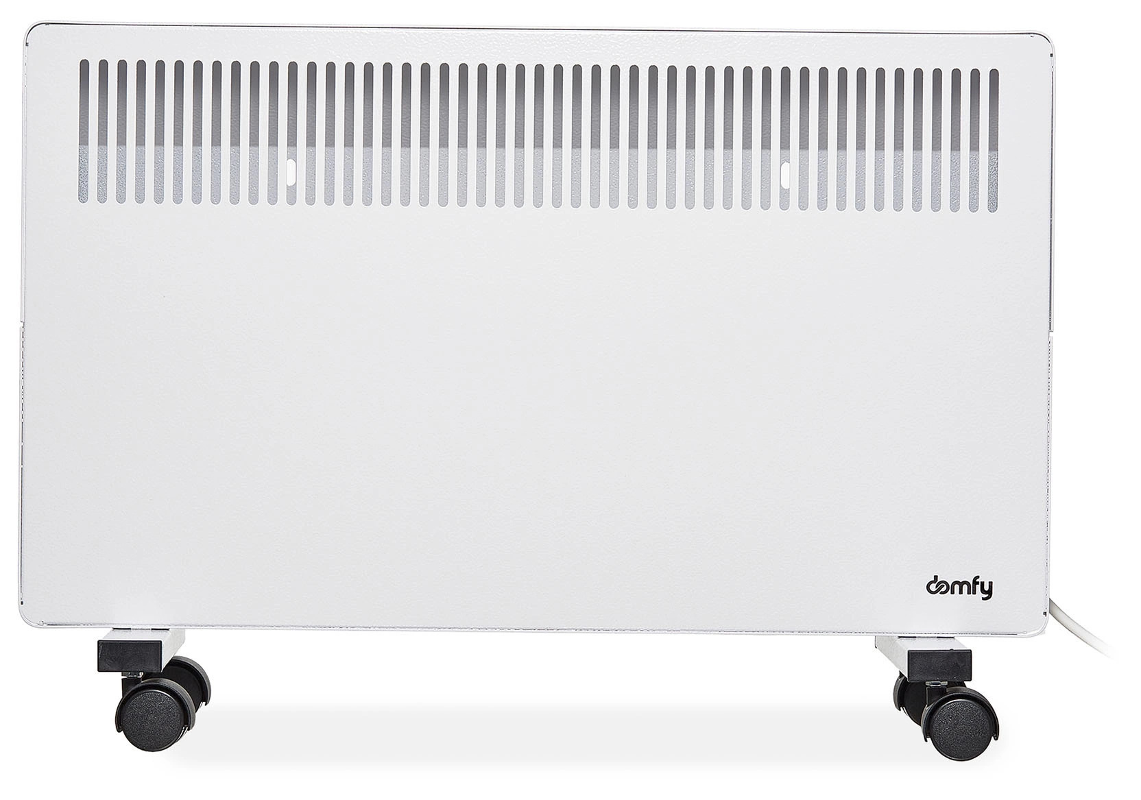 Изображение товара Конвектор электрический Domfy DCW-CH1210 с механическим термостатом 1000 Вт