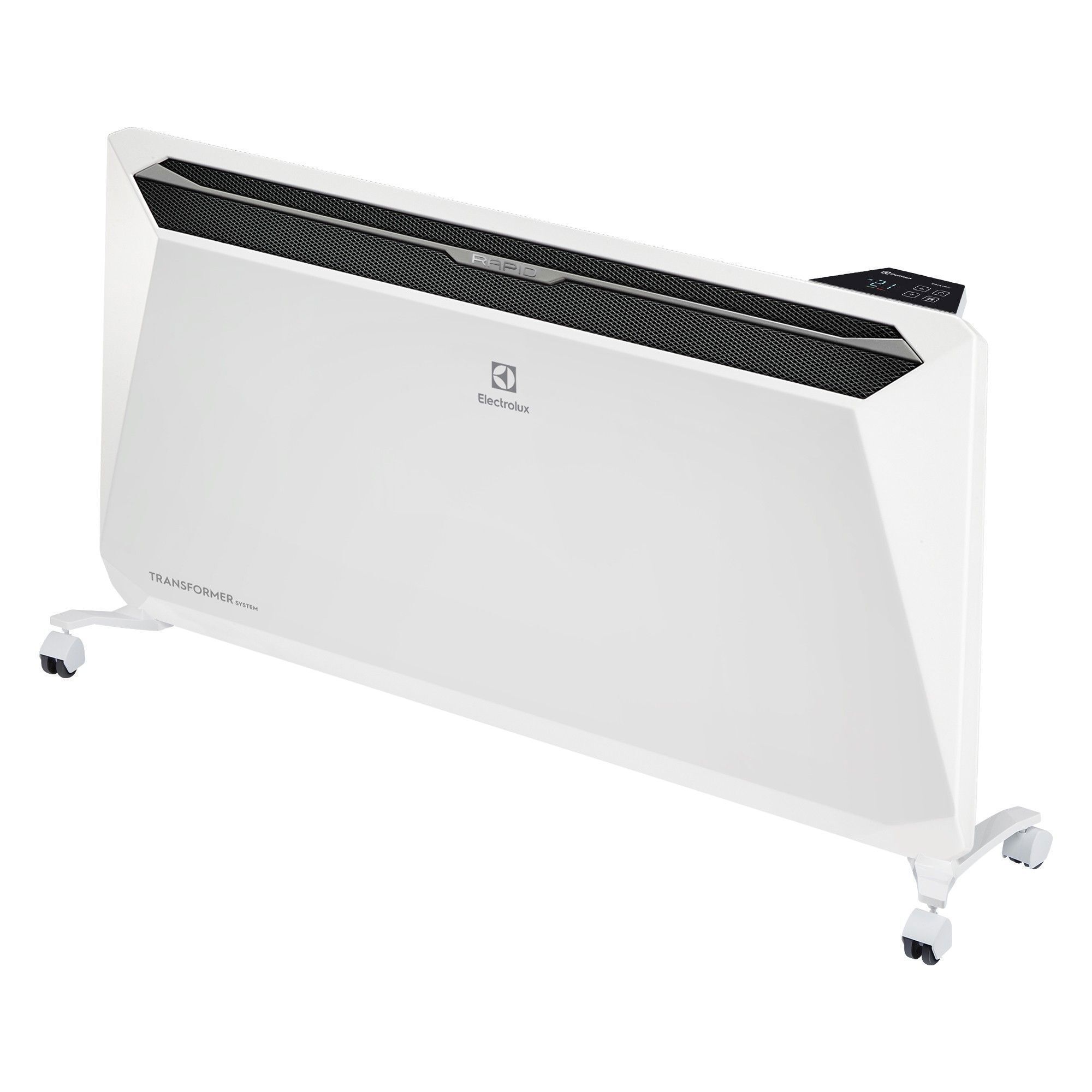 Изображение товара Электрический конвектор Electrolux ECH/R-2500 T-TUE4 с Wi-Fi и электронной защитой