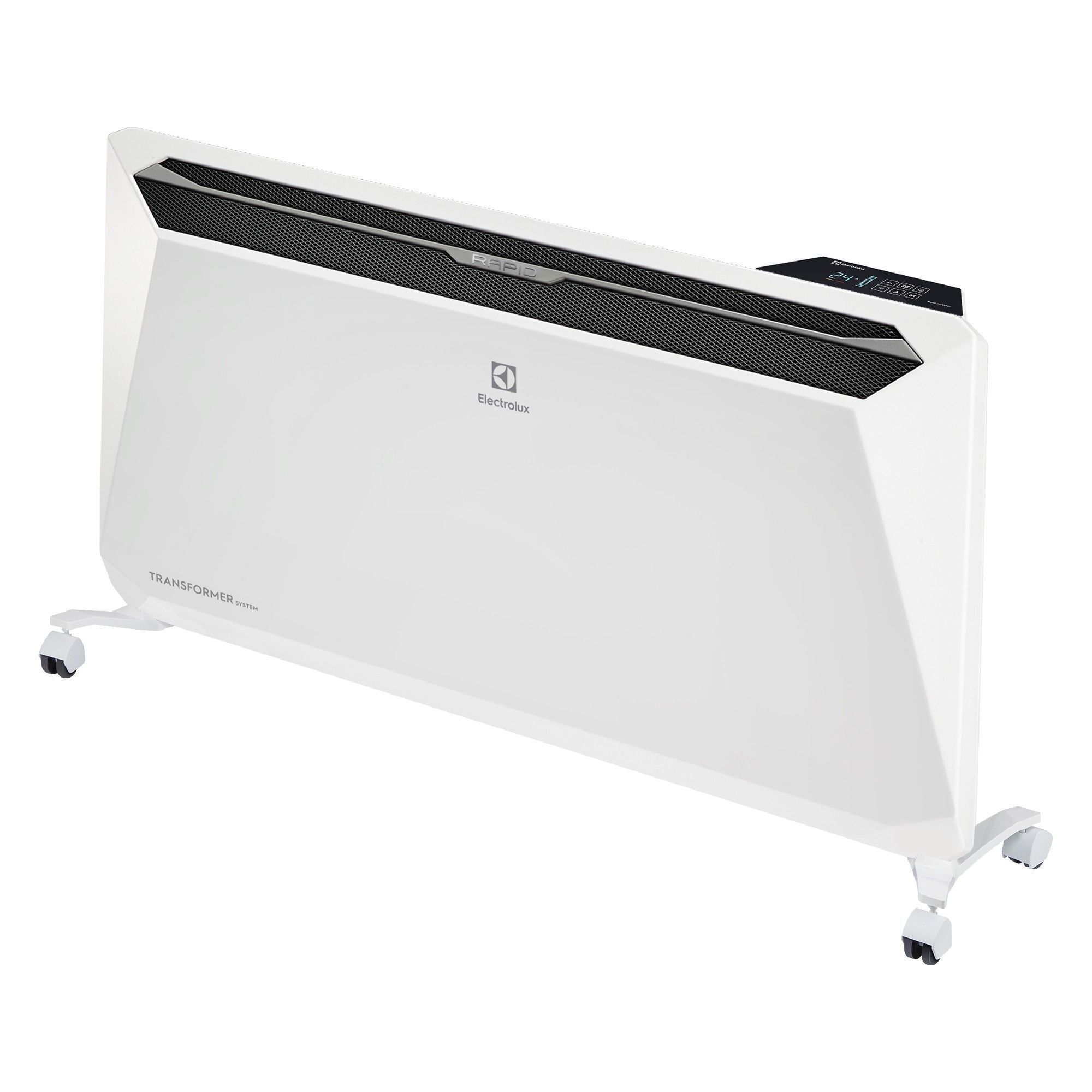 Изображение товара Электрический конвектор Electrolux ECH/R-2500 T-TUI4 с Wi-Fi и таймером