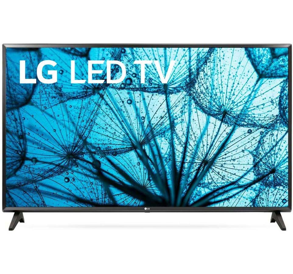 Изображение товара Телевизор LG 43LM5772PLA 43 дюйма Smart HD HDR Черный