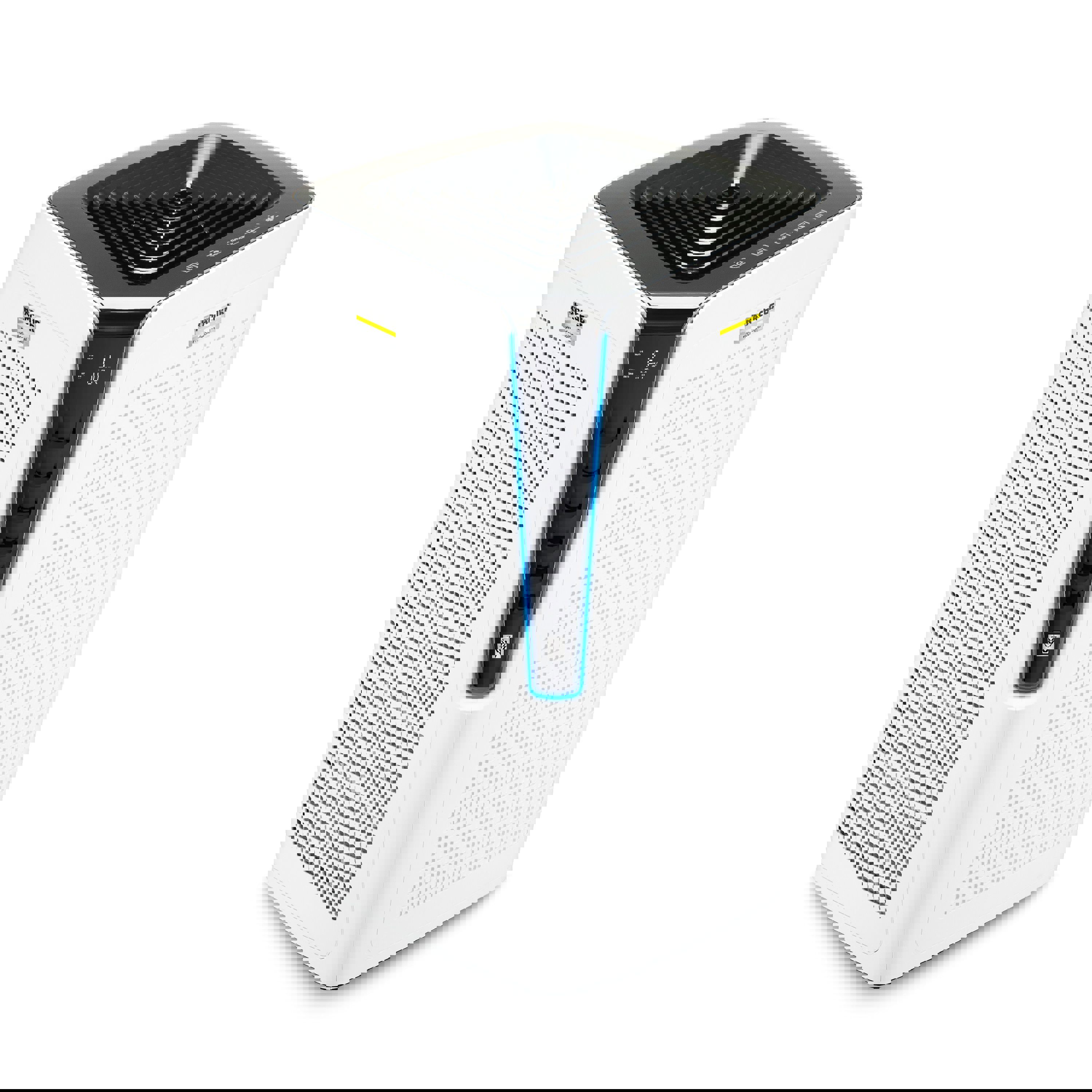 Изображение товара Очиститель воздуха Karcher AF 100 H13 цвет белый/черный