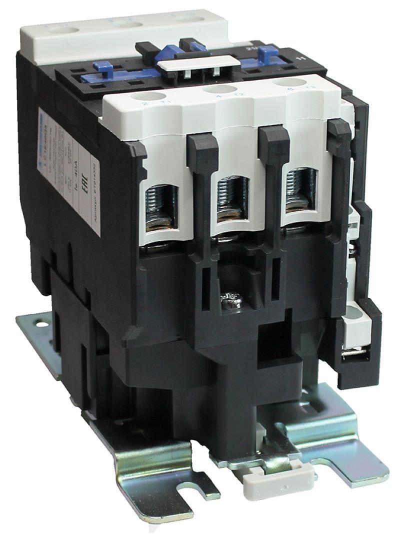 Изображение товара Контактор Электротехник LC1E40Q5 40 А 380 В