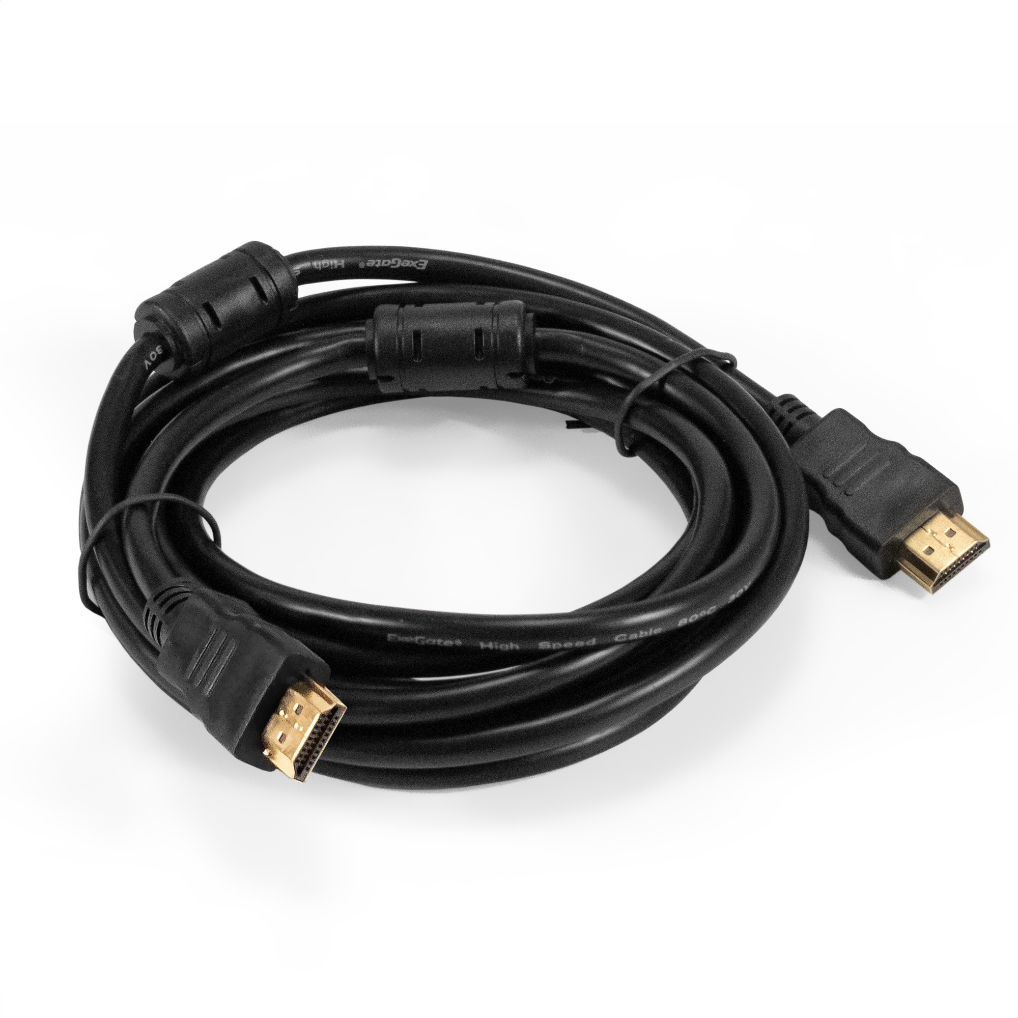 Изображение товара HDMI кабель EXEGATE EX-CC-HDMI-3.0F 3 м