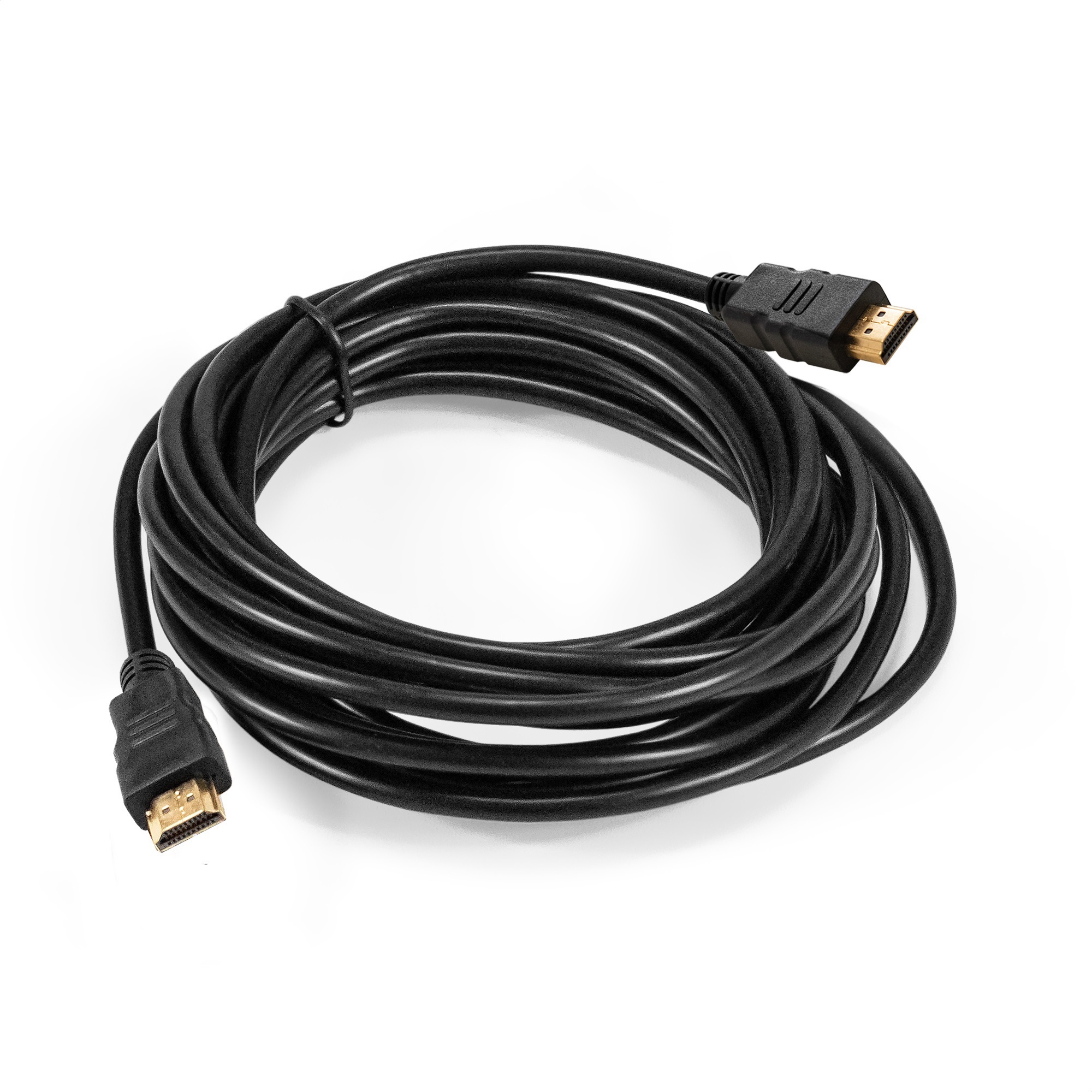 Изображение товара Кабель HDMI ExeGate EX-CC-HDMI-4.5 4.5 м