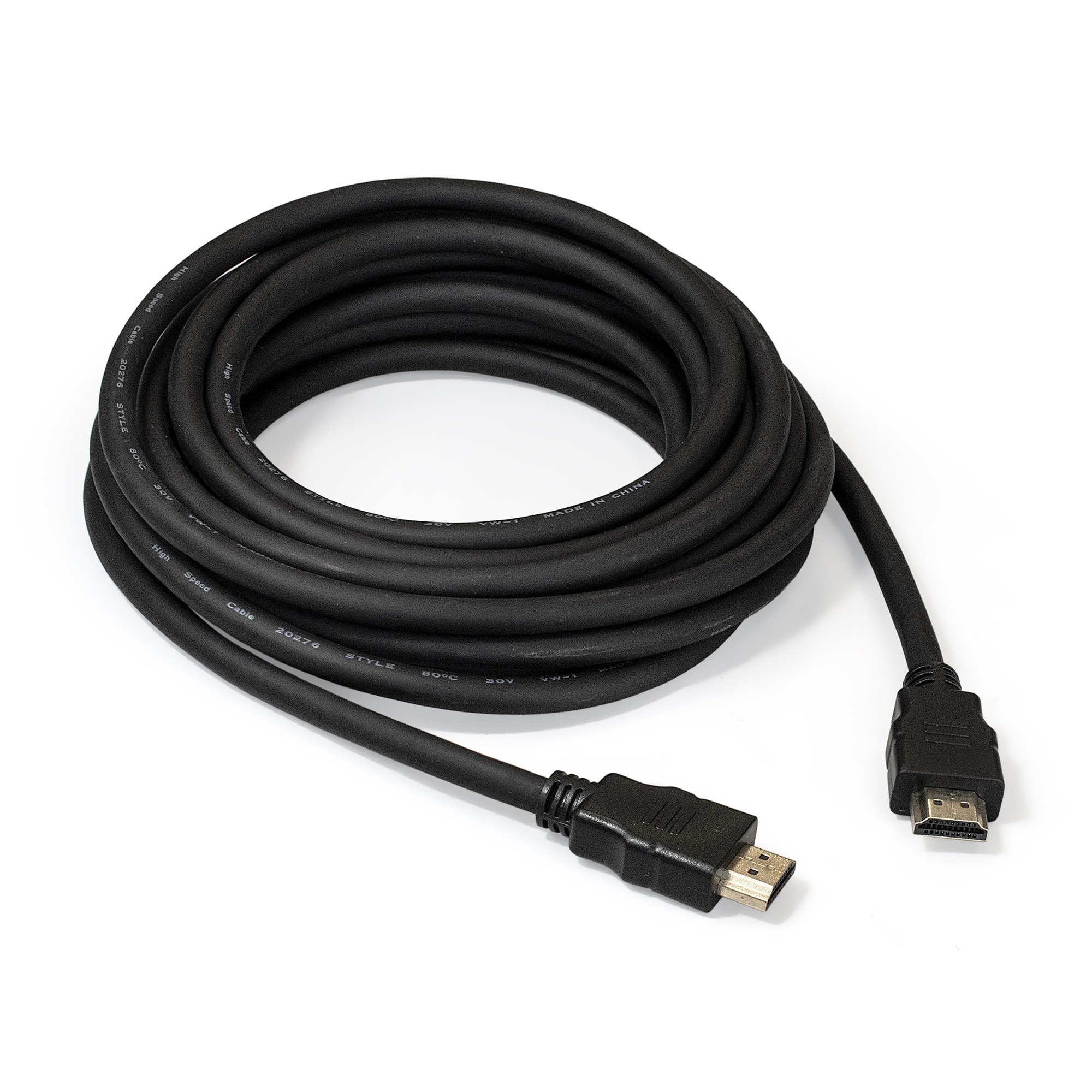 Изображение товара EXEGATE HDMI-кабель EX-CC-HDMI2-5.0 5 м