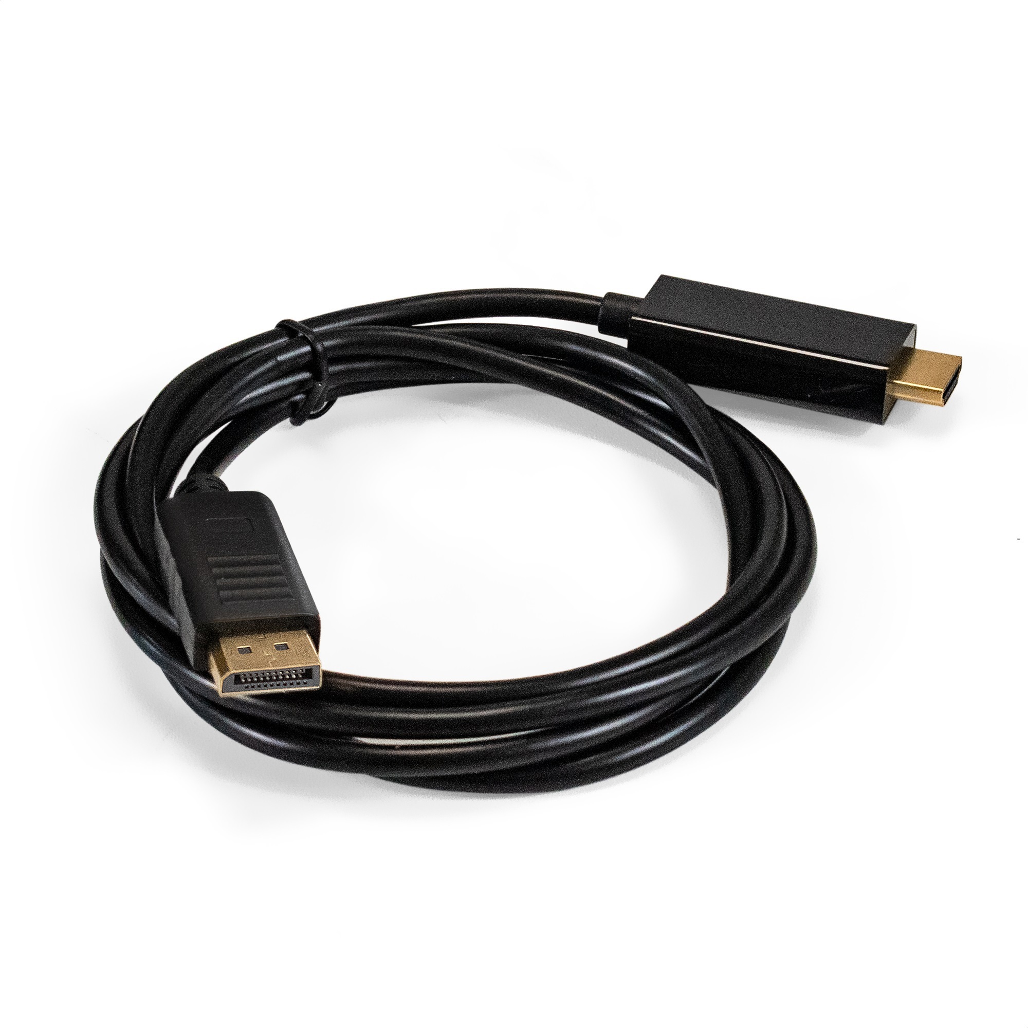 Изображение товара ExeGate EX-CC-DP-HDMI-1.5 1.5 м
