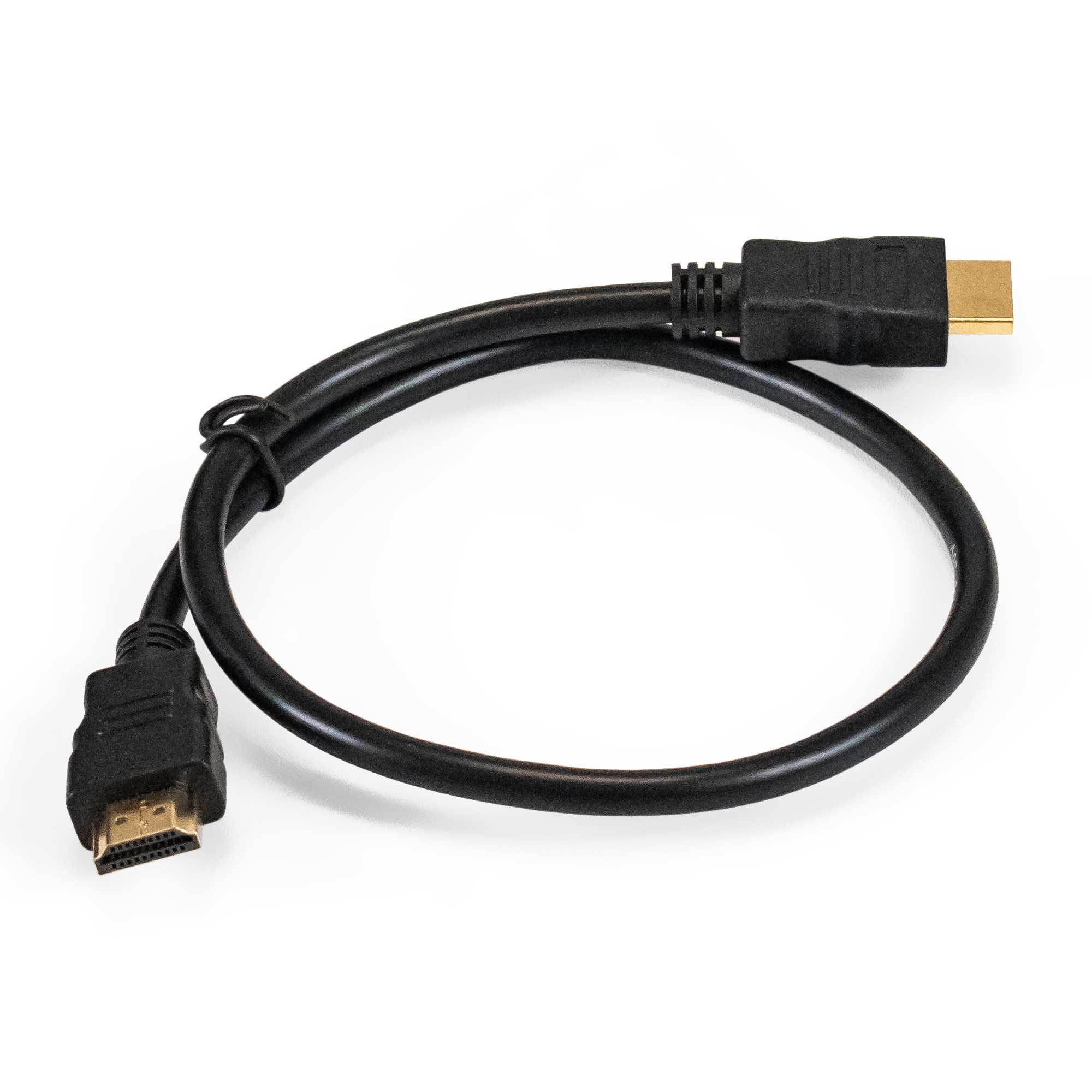 Изображение товара Кабель HDMI ExeGate EX-CC-HDMI-0.5 0.5 м