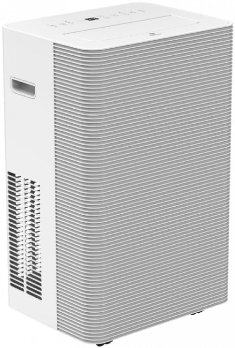 Изображение товара Кондиционер мобильный Royal clima RM-CR39HH-E 1.164K BTU охлаждение