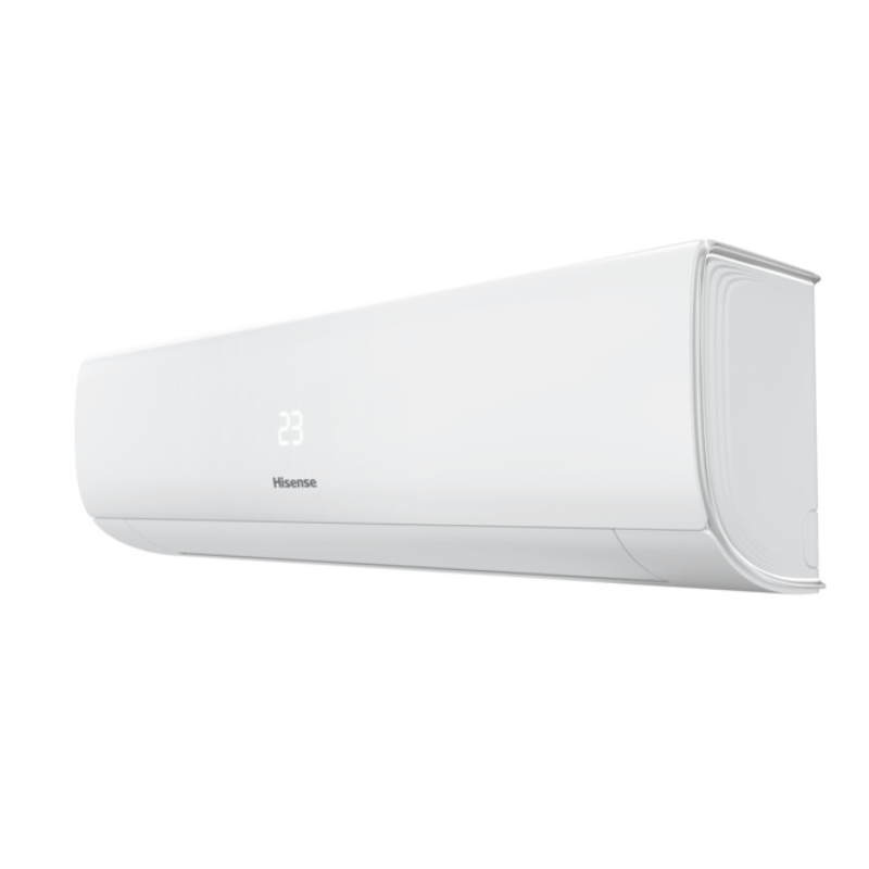 Изображение товара Сплит-система инверторная Hisense Zoom DC inverter AS-18UW4RMSKB01 18K BTU охлаждение/обогрев Изображение товара Сплит-система инверторная Hisense Zoom DC inverter AS-18UW4RMSKB01 18K BTU охлаждение/обогрев