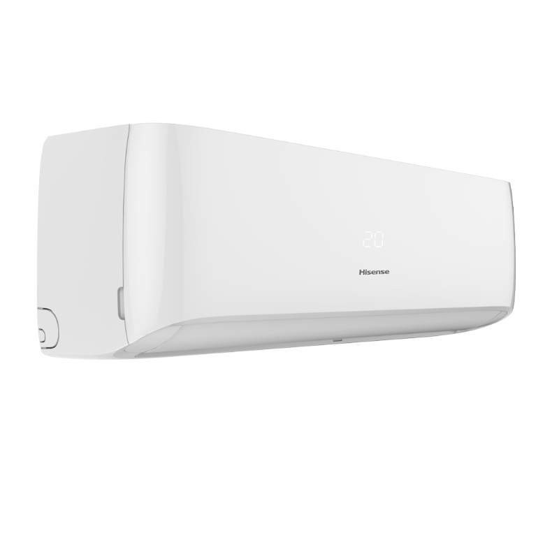Изображение товара Сплит-система Hisense AS-09UW4RYRCA05 9000 BTU инверторная с обогревом и охлаждением Изображение товара Сплит-система Hisense AS-09UW4RYRCA05 9000 BTU инверторная с обогревом и охлаждением