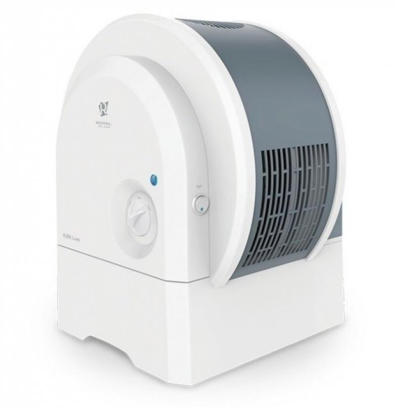 Изображение товара Мойка воздуха Royal Clima RAW-A300/6.0-WT ультразвуковая 6 л для помещений 40 м²