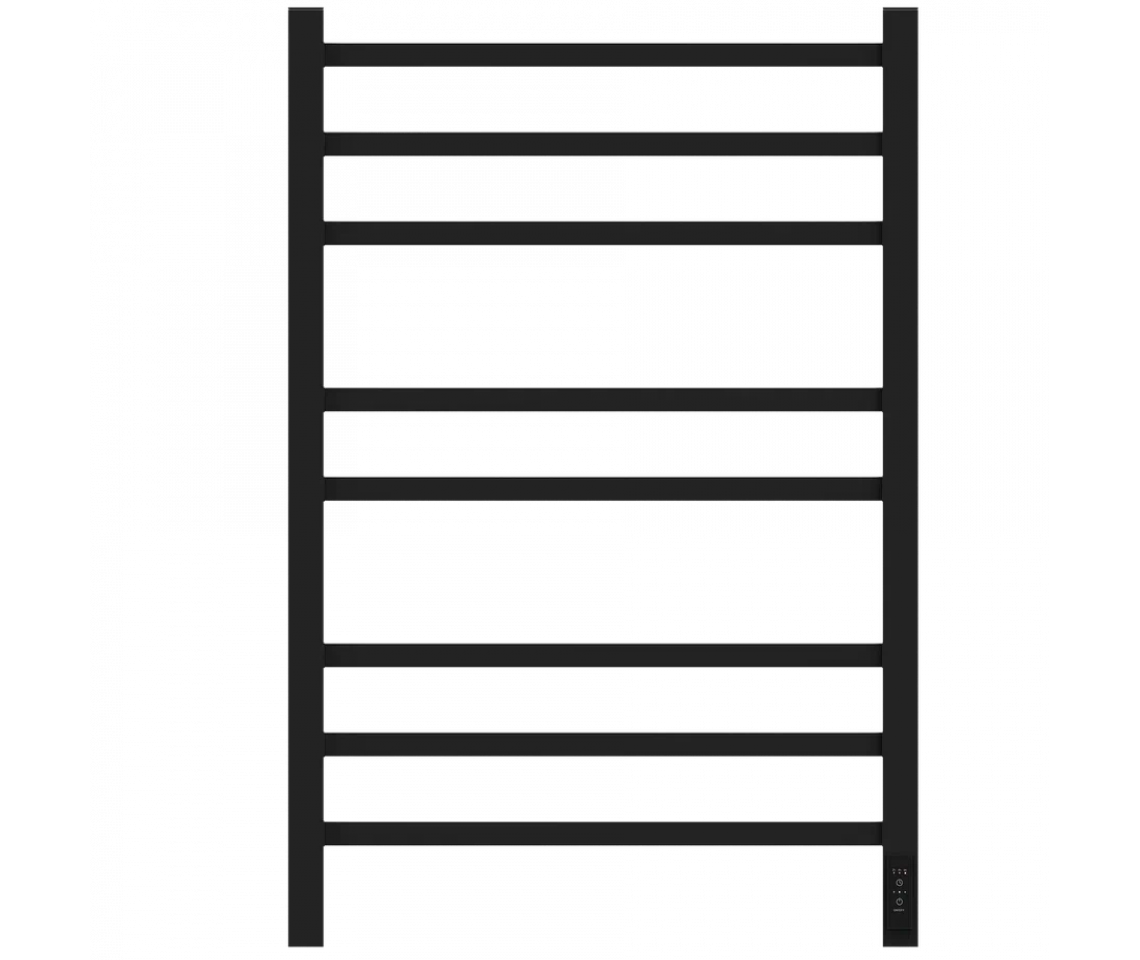 Изображение товара Электрический полотенцесушитель Grois Alex GR-102 400x800 мм с терморегулятором и защитой IP44