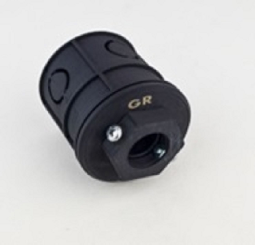 Изображение товара Модуль скрытого подключения Vincea VTD-CM1 для полотенцесушителей