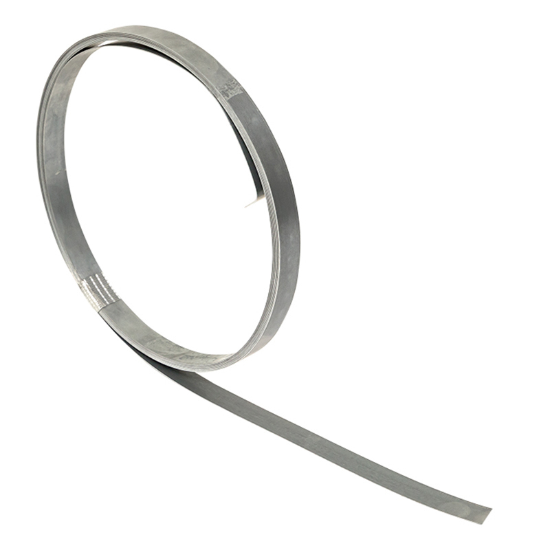 Изображение товара Полоса крепежная EKF 0.5x15 мм