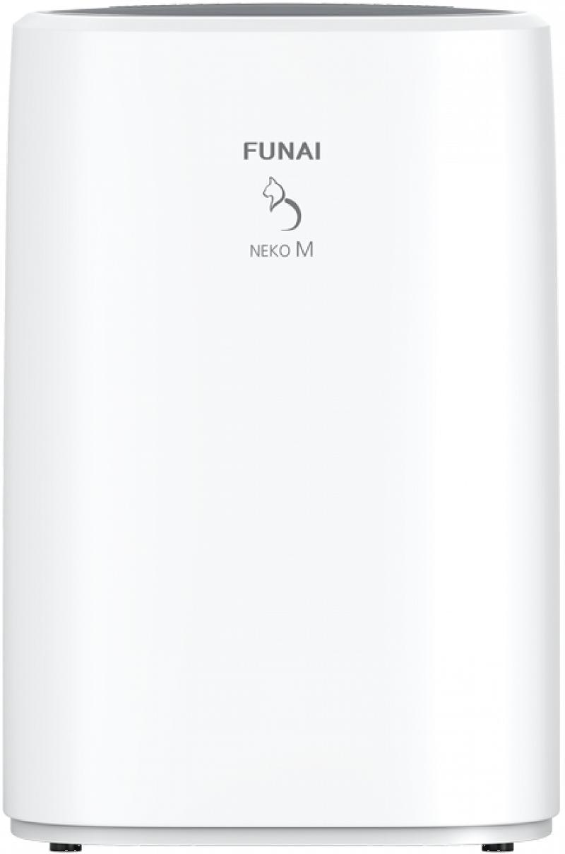 Изображение товара Осушитель воздуха Funai RAD-N12F5E 2.5 л