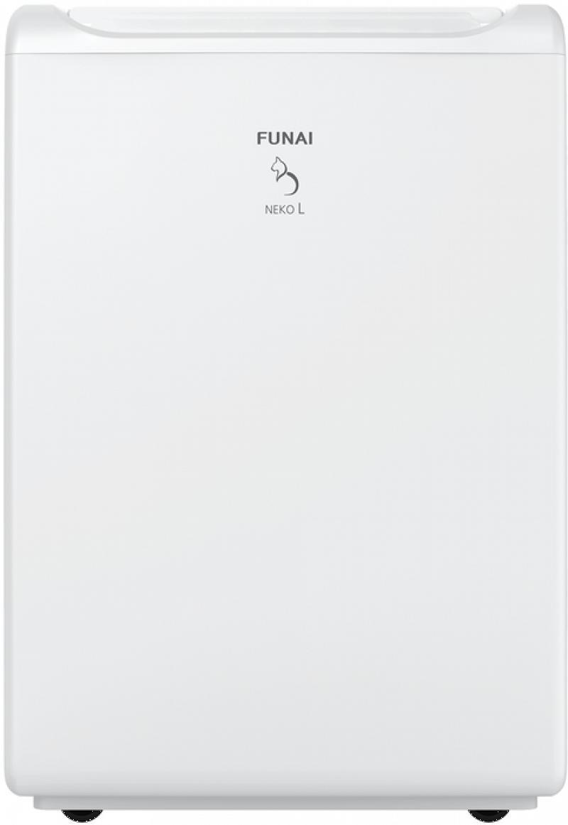Изображение товара Осушитель воздуха Funai RAD-N26F6E 3.5 л Изображение товара Осушитель воздуха Funai RAD-N26F6E 3.5 л